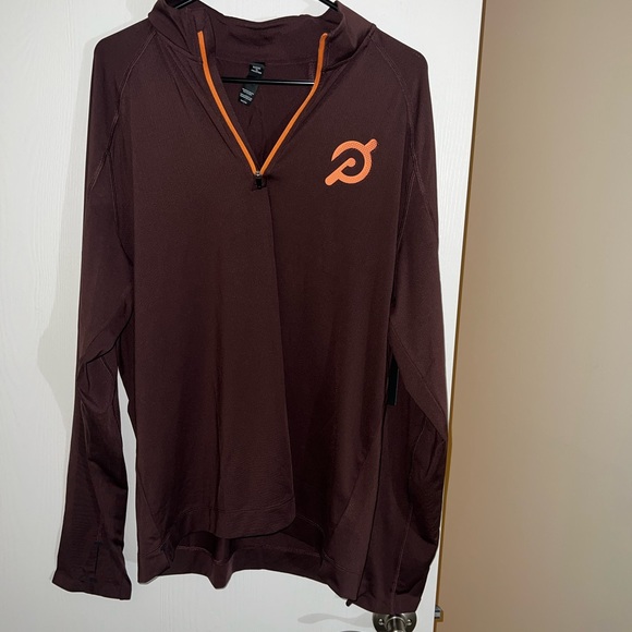 • Peloton • Quarter Zip - Picture 2 of 5